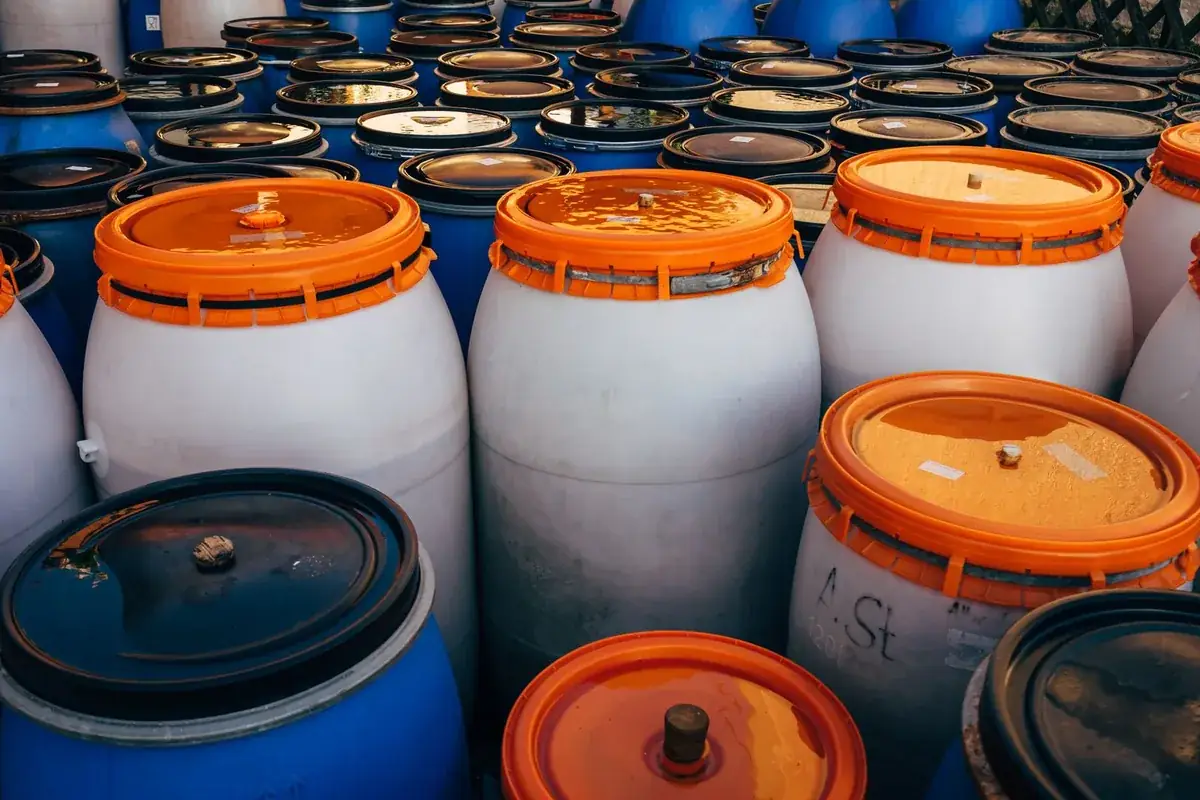 Chemical & Toxic Waste Cleanup in Rock Hill, SC